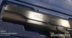 Colt GOLD CUP TROPHY .45 ACP