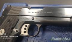 Colt GOLD CUP TROPHY .45 ACP