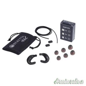 BERETTA Auricolari Mini Headset E2