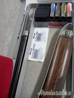 Benelli Duca di Montefeltro prestige 12