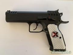 Tanfoglio Stock 2 extreme 9x21mm IMI