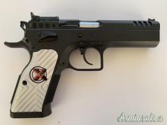 Tanfoglio Stock 2 extreme 9x21mm IMI