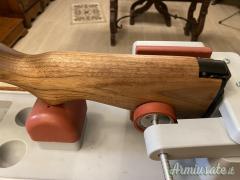 Springfield M1 A national match .308 Winchester