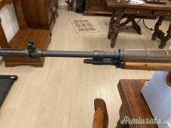 Springfield M1 A national match .308 Winchester