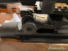 Springfield M1 A national match .308 Winchester