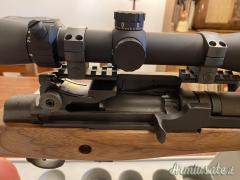 Springfield M1 A national match .308 Winchester