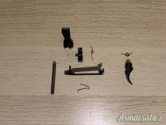 Beretta 92 9x19mm Parabellum | Luger | NATO