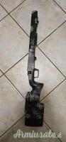 Calcio GRAYBOE/MCMILLAN remington 700 sa/bergara