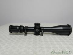 Ottica VORTEX VENOM 5-25x56