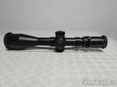 Ottica VORTEX VENOM 5-25x56