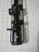 Ottica VORTEX VENOM 5-25x56