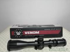 Ottica VORTEX VENOM 5-25x56