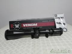 Ottica VORTEX VENOM 5-25x56