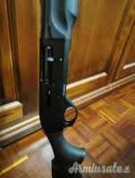 Benelli M2 20