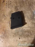 Falso caricatore x CZ 452 22 lr