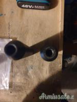 Compensatore x carabina aria compressa