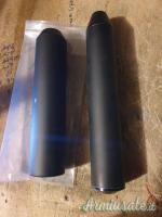 Compensatore x carabina aria compressa