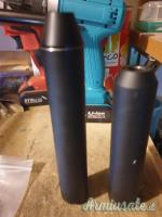 Compensatore x carabina aria compressa