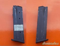 Caricatore Caracal 18 Colpi cal. 9
