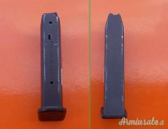 Caricatore Caracal 18 Colpi cal. 9