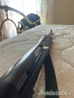 Benelli Argo E