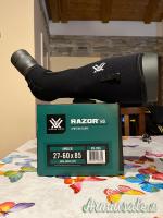 VENDO VORTEX RAZOR HD 27-60x85