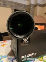 VENDO VORTEX RAZOR HD 27-60x85