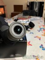 VENDO VORTEX RAZOR HD 27-60x85