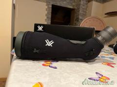 VENDO VORTEX RAZOR HD 27-60x85