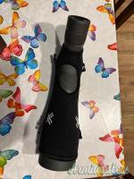 VENDO VORTEX RAZOR HD 27-60x85