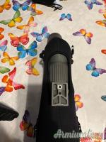 VENDO VORTEX RAZOR HD 27-60x85