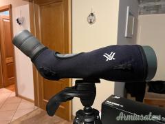 VENDO VORTEX RAZOR HD 27-60x85