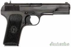 Caricatore Tokarev TT 33 e TT 30