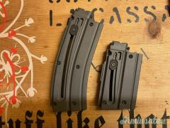 Caricatore ar15 22lr