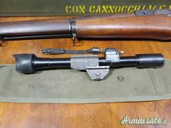 GARAND SNIPER TS