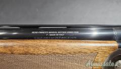 Franchi INSTINCT SL 12 Magnum - strozzatori