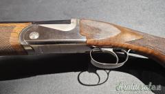 Franchi INSTINCT SL 12 Magnum - strozzatori