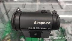 AIMPOINT MICRO H-2 2 MOA