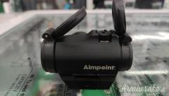 AIMPOINT MICRO H-2 2 MOA