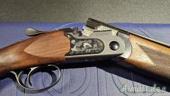 Beretta Ultraleggero 20