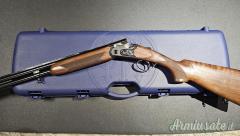 Beretta Ultraleggero 20