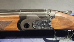Beretta Ultraleggero 20