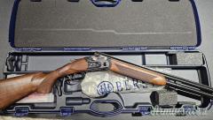 Beretta Ultraleggero 20