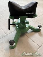 Rest per carabina  mai usato