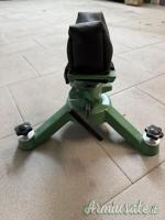 Rest per carabina  mai usato