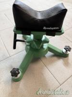 Rest per carabina  mai usato