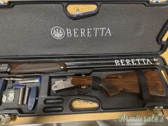 Beretta 682 GOLD E  12