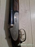 Fabarm Beta Europe 12 Mancina