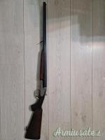 Fabarm Beta Europe 12 Mancina