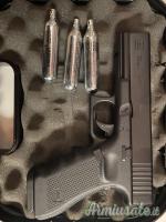 Umarex Glock 22 gen4  4.5/.177